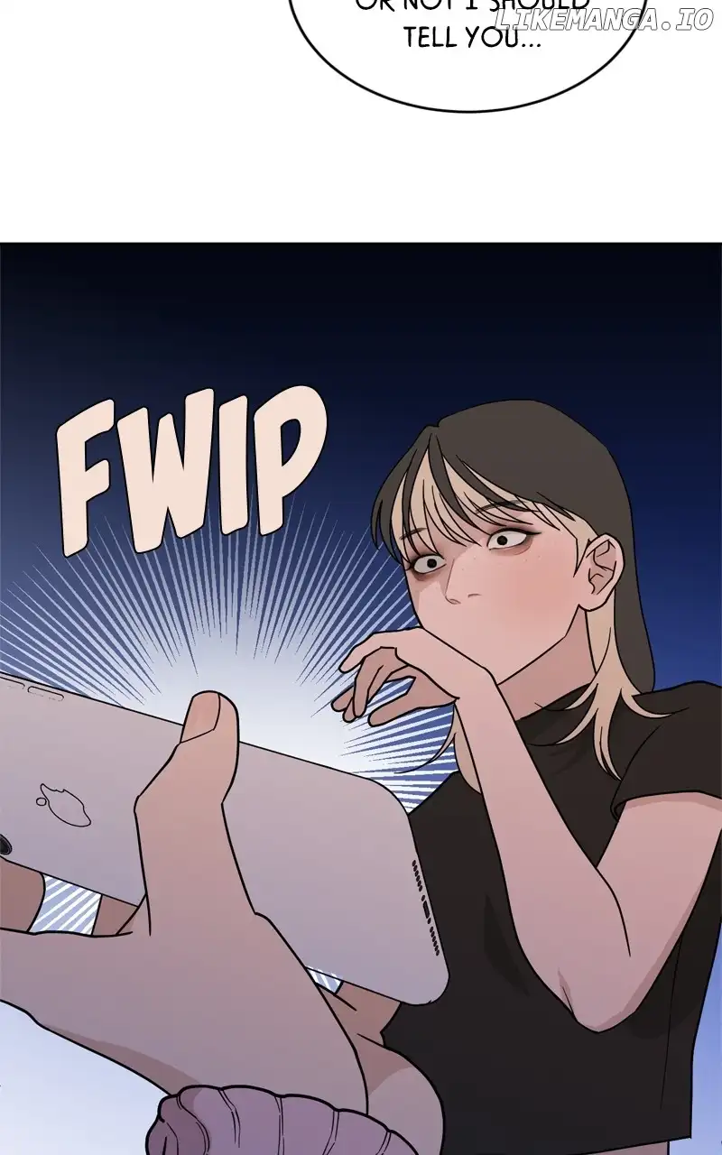 What Kind of Rice Cake Is This Chapter 44 - Page 35