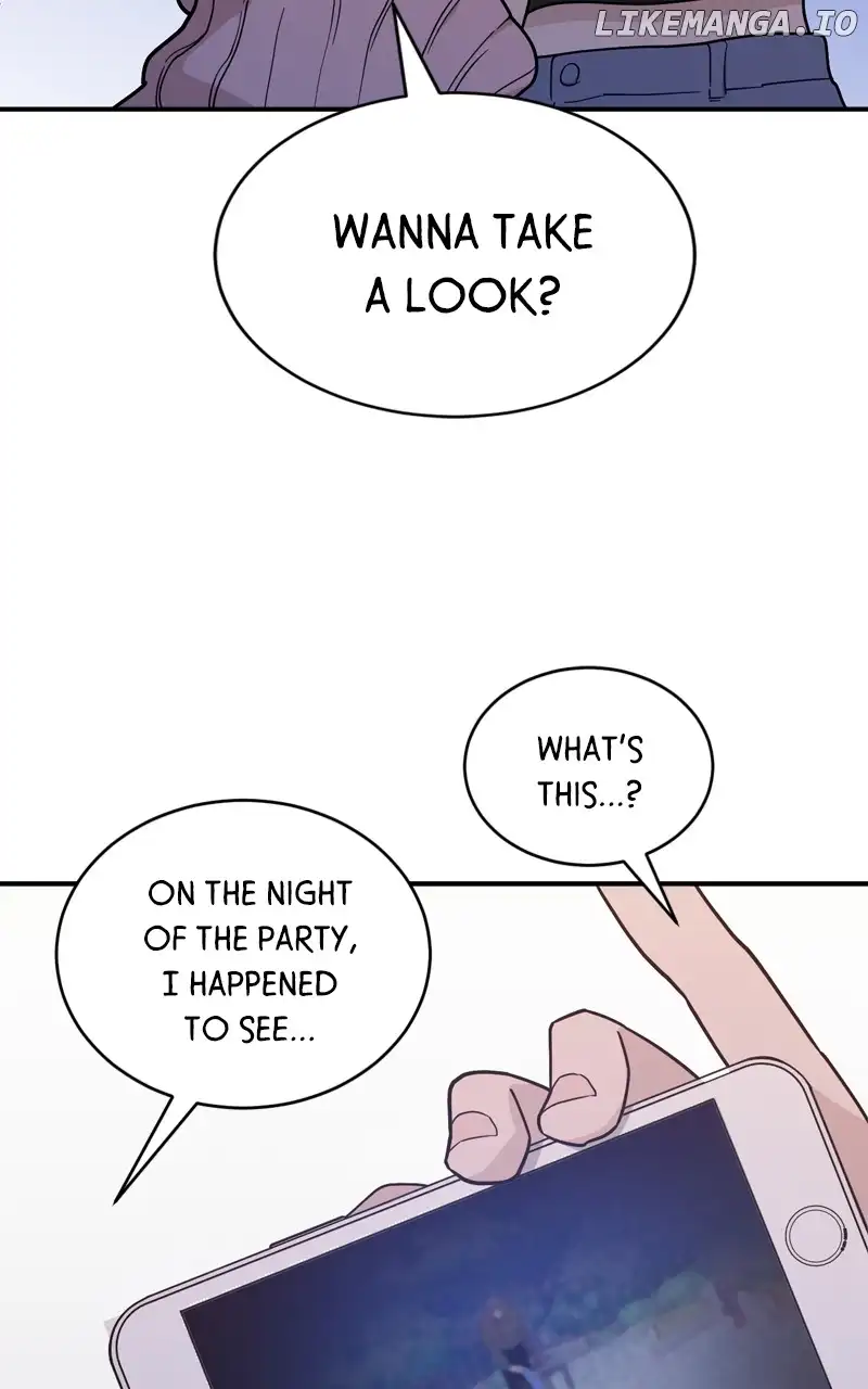 What Kind of Rice Cake Is This Chapter 44 - Page 36