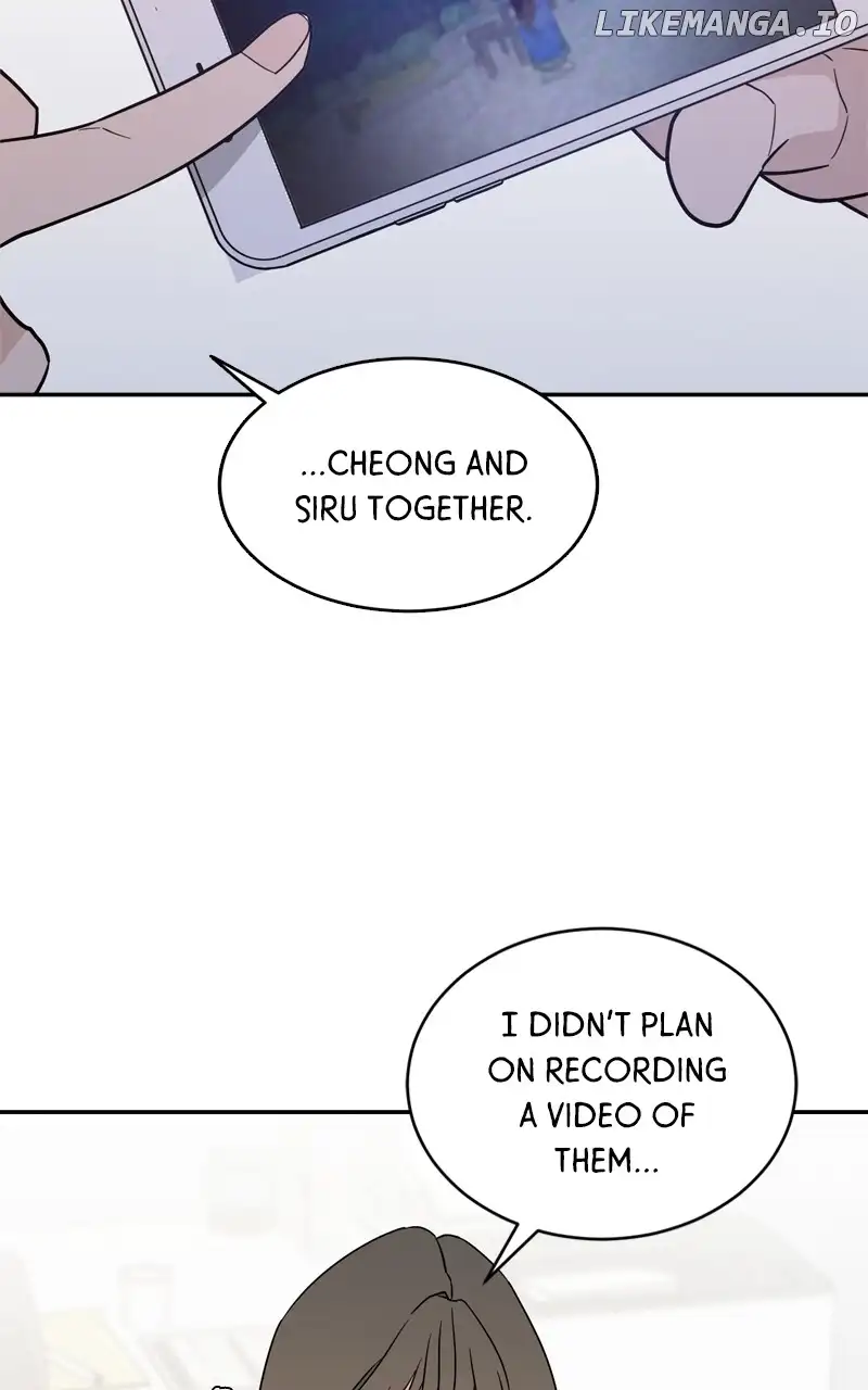 What Kind of Rice Cake Is This Chapter 44 - Page 37