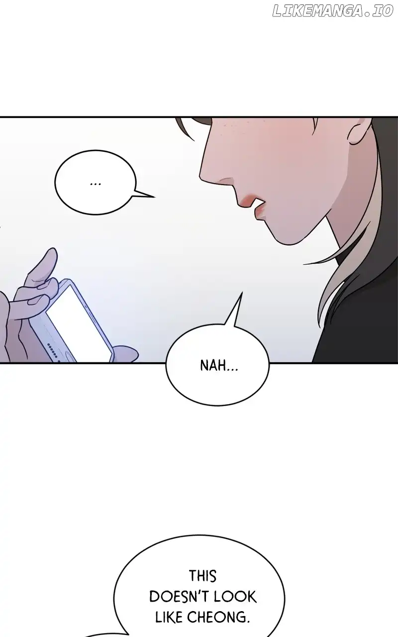 What Kind of Rice Cake Is This Chapter 44 - Page 39