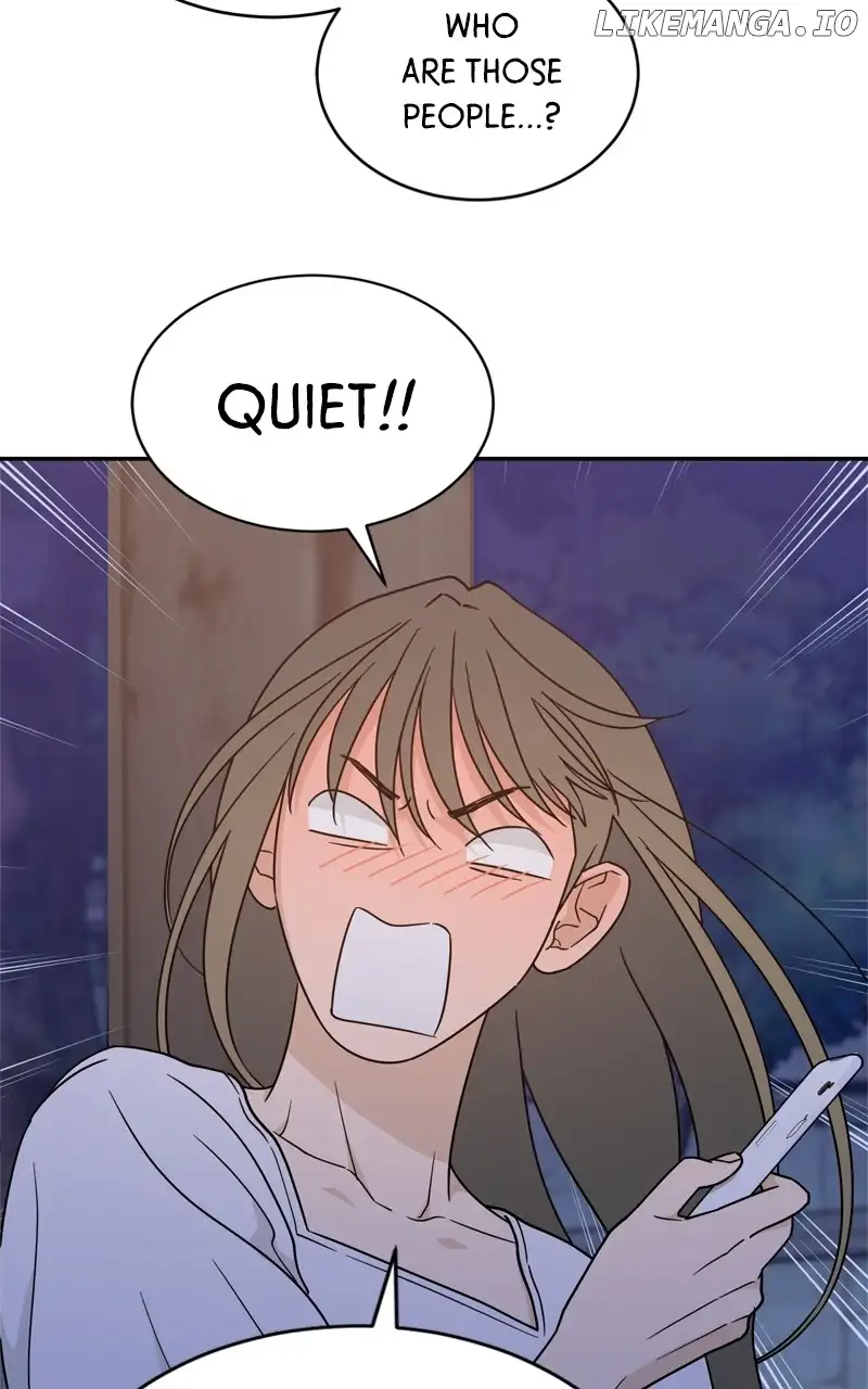 What Kind of Rice Cake Is This Chapter 44 - Page 4