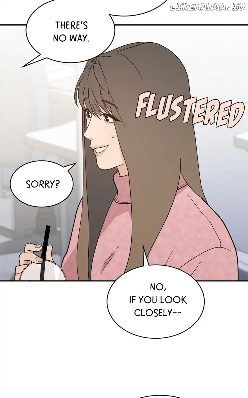 What Kind of Rice Cake Is This Chapter 44 - Page 40