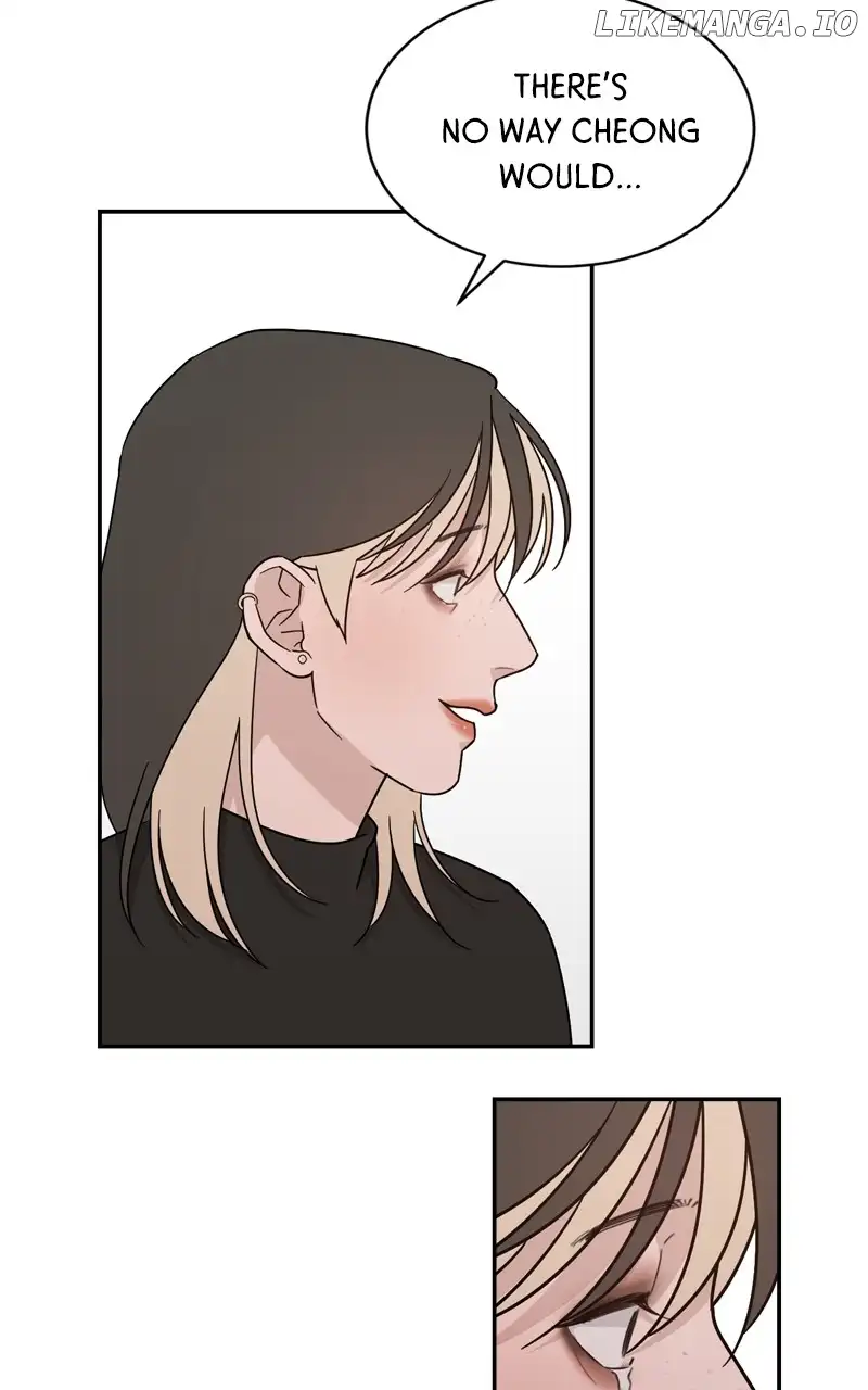 What Kind of Rice Cake Is This Chapter 44 - Page 41