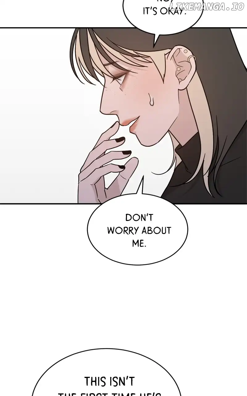 What Kind of Rice Cake Is This Chapter 44 - Page 45