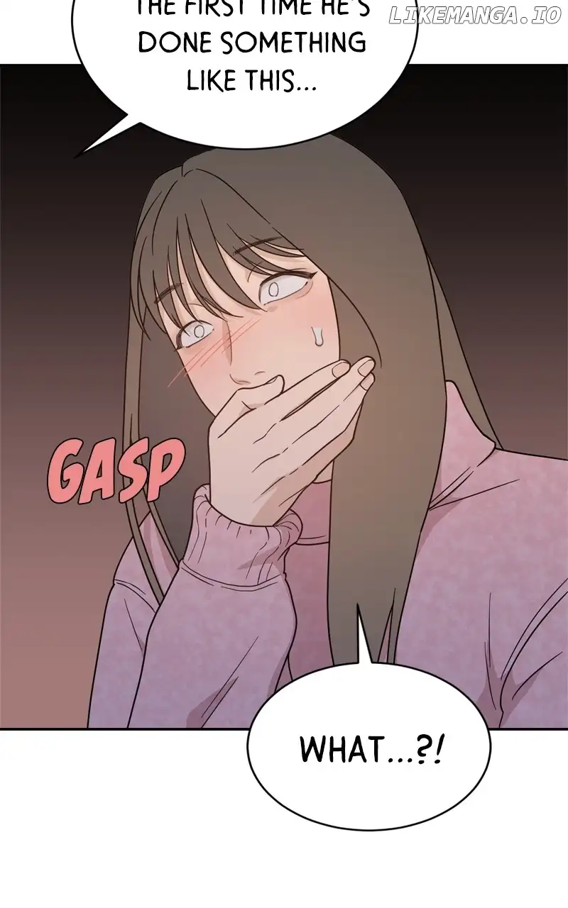 What Kind of Rice Cake Is This Chapter 44 - Page 46