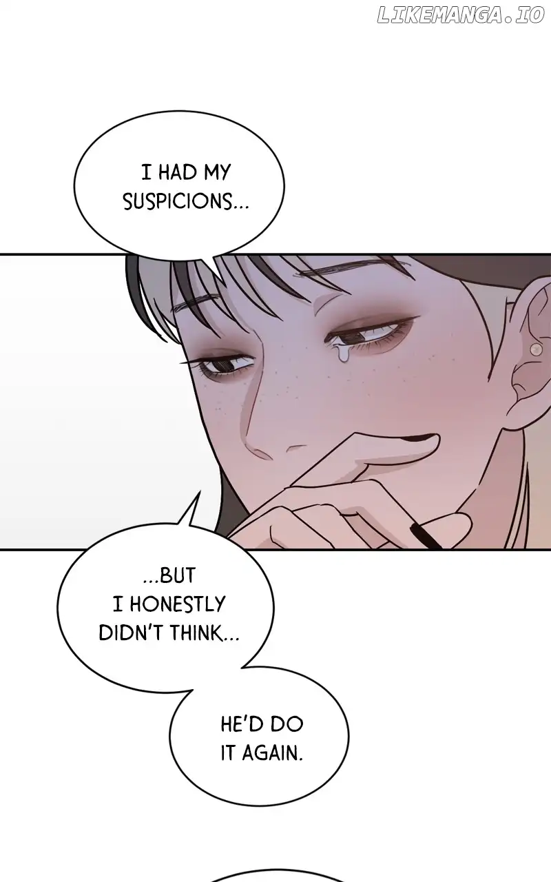 What Kind of Rice Cake Is This Chapter 44 - Page 47