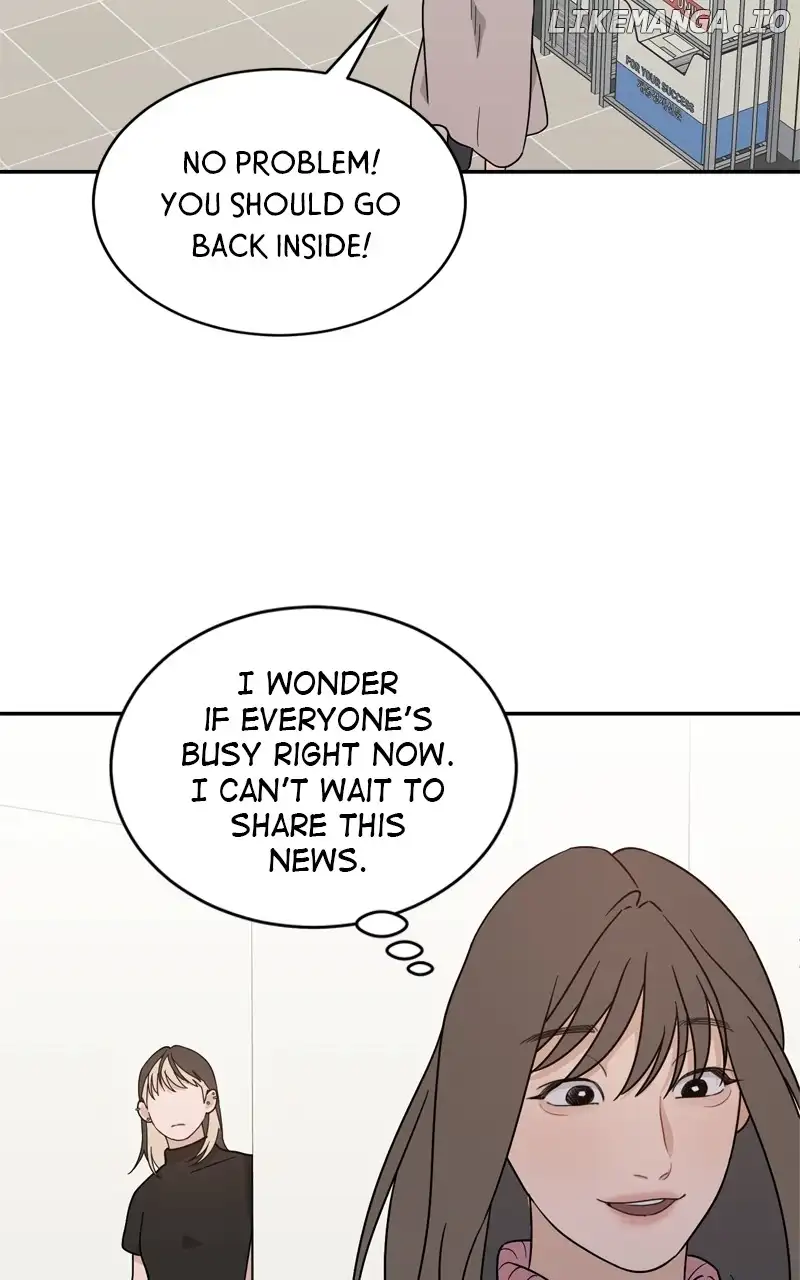 What Kind of Rice Cake Is This Chapter 44 - Page 53