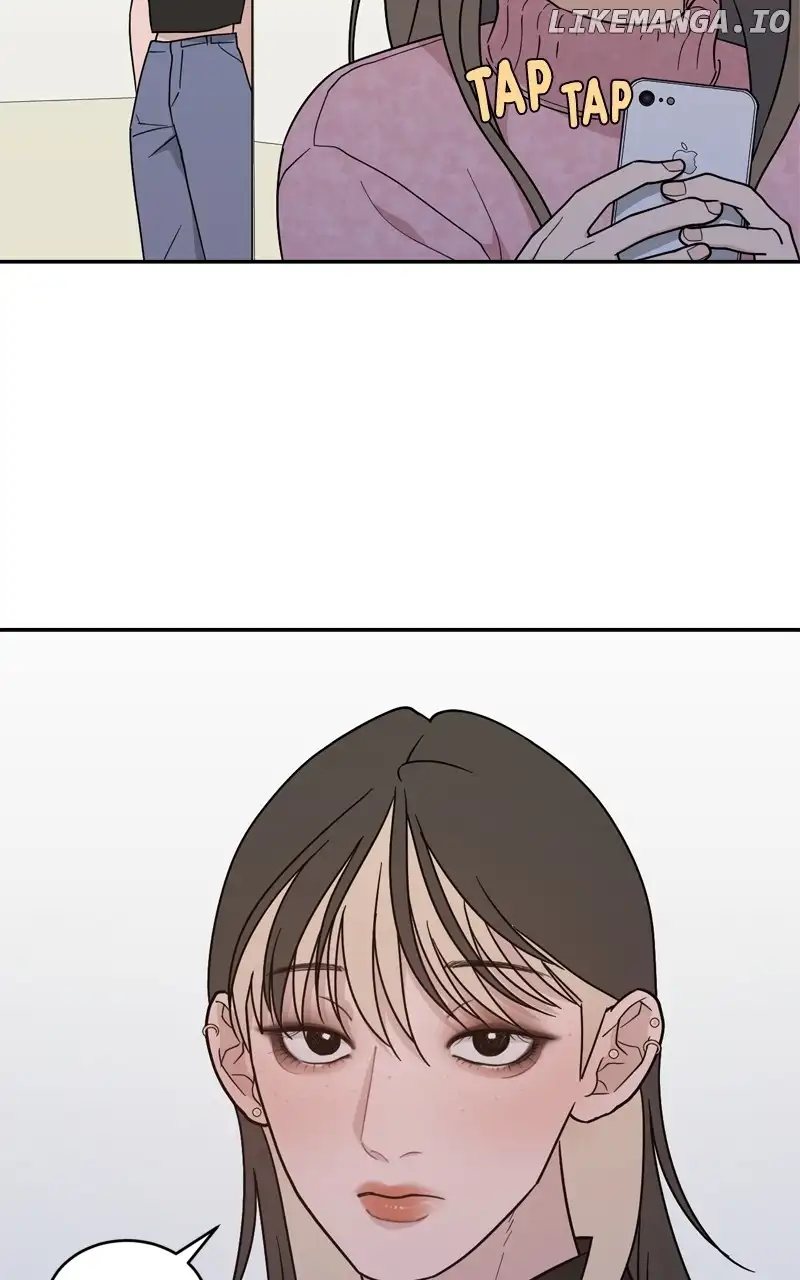 What Kind of Rice Cake Is This Chapter 44 - Page 54