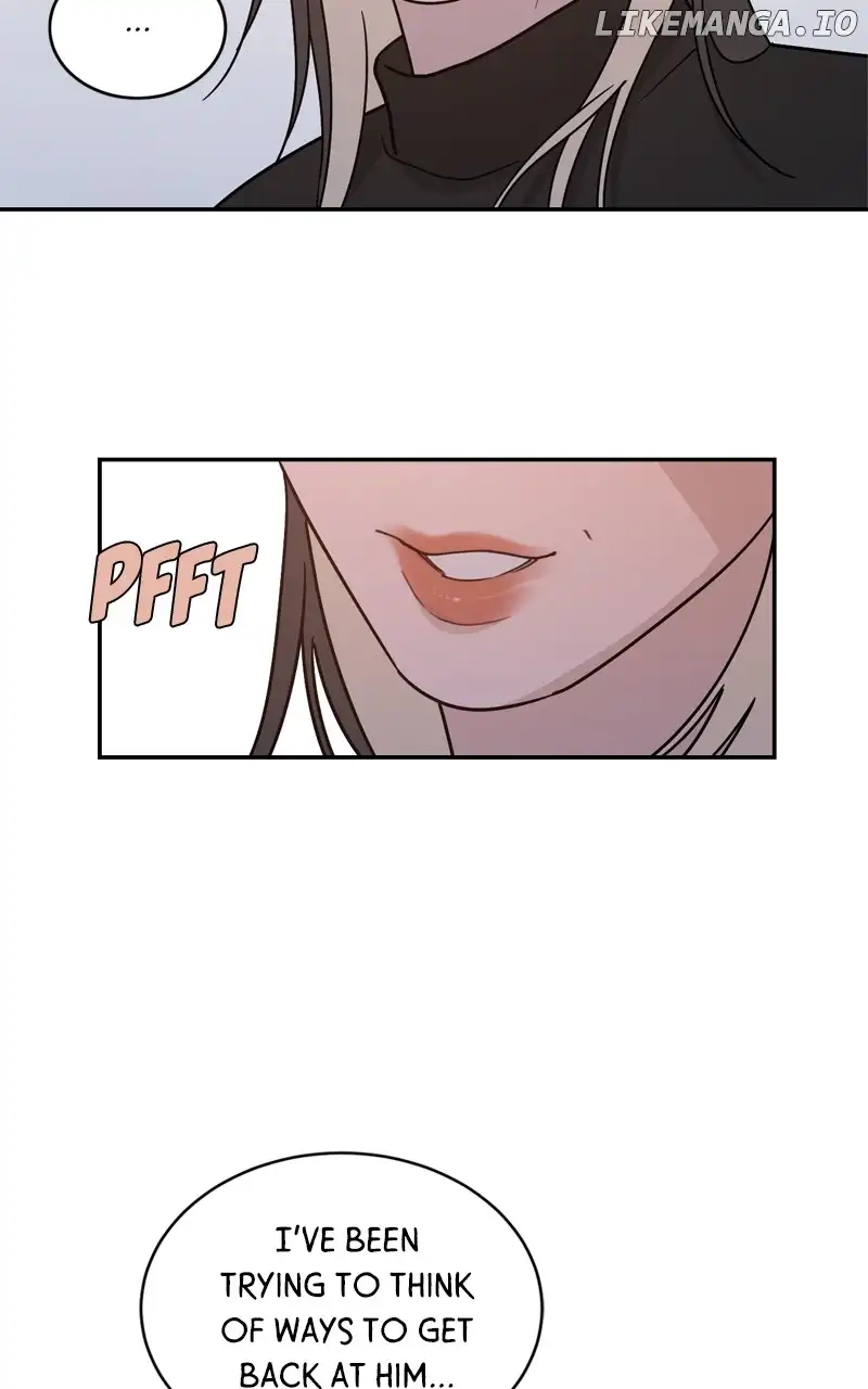 What Kind of Rice Cake Is This Chapter 44 - Page 55