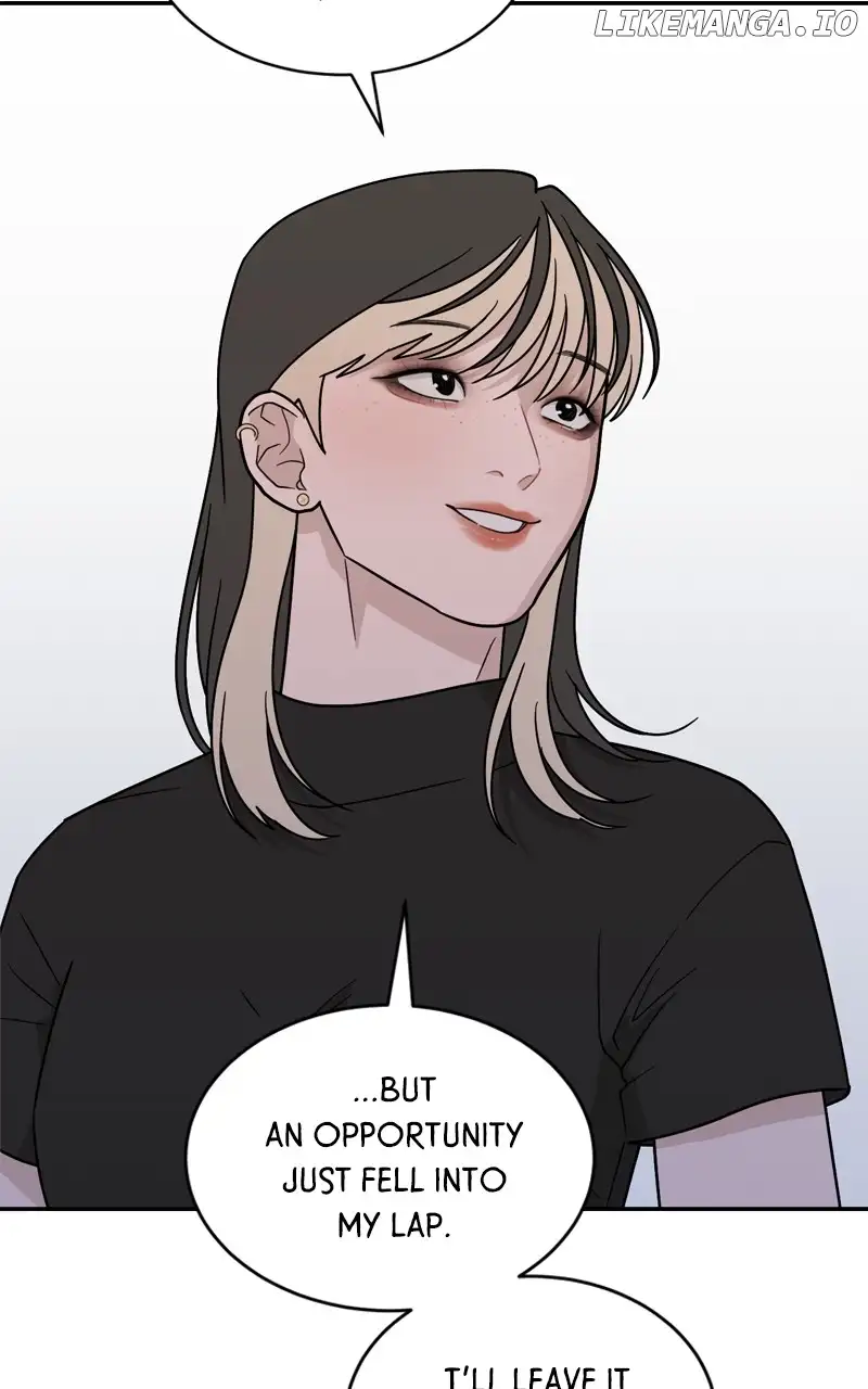 What Kind of Rice Cake Is This Chapter 44 - Page 56
