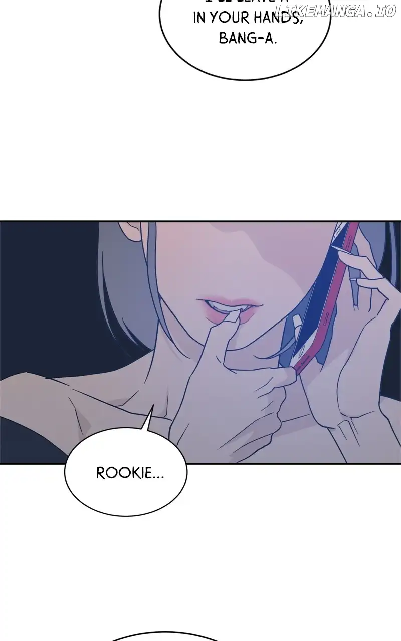 What Kind of Rice Cake Is This Chapter 44 - Page 57