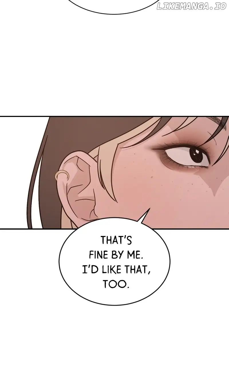 What Kind of Rice Cake Is This Chapter 44 - Page 59