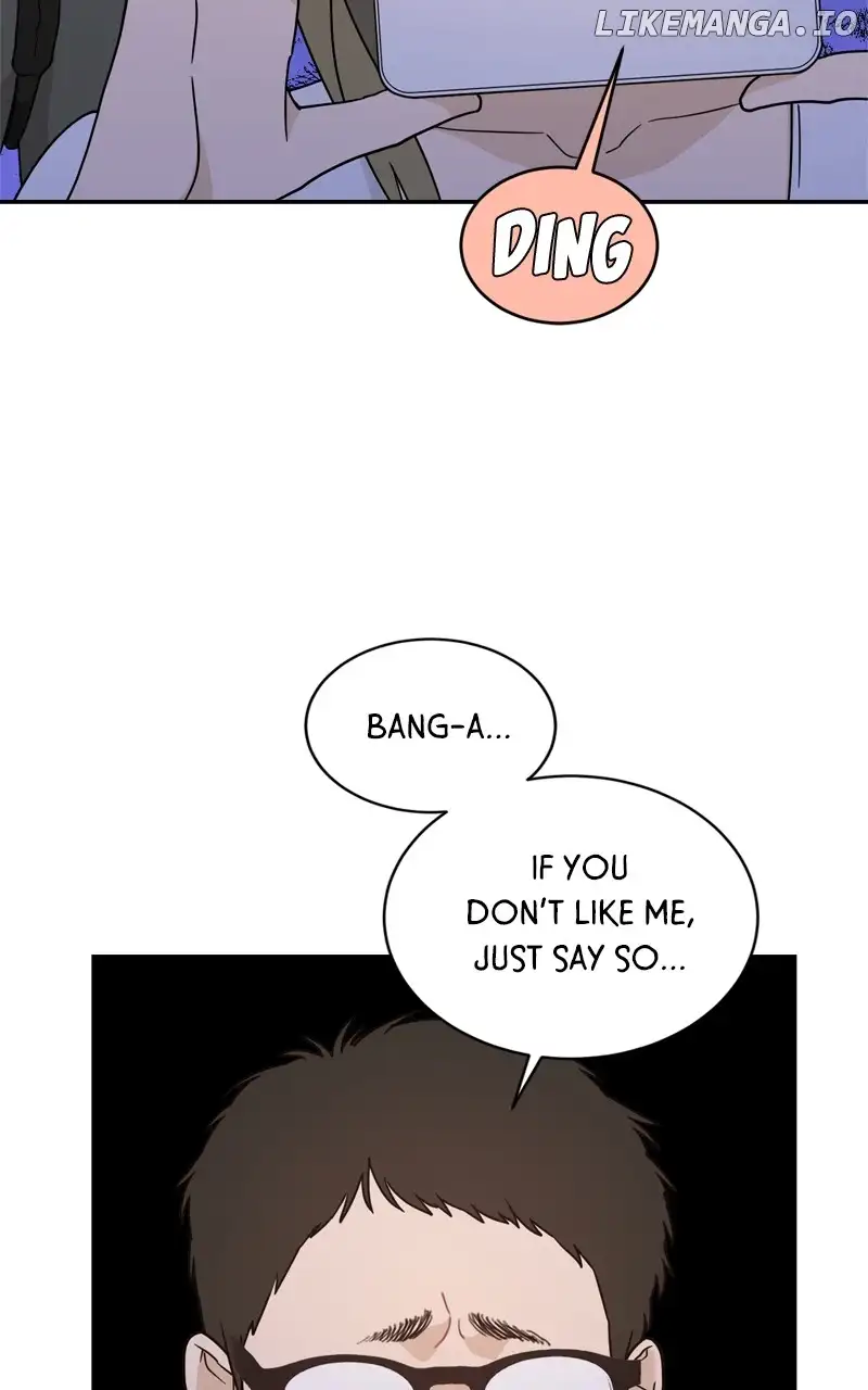 What Kind of Rice Cake Is This Chapter 44 - Page 6