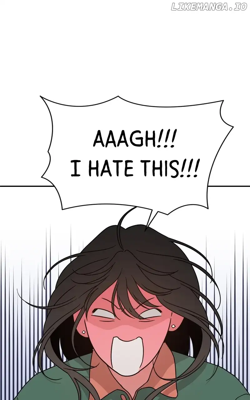 What Kind of Rice Cake Is This Chapter 44 - Page 60