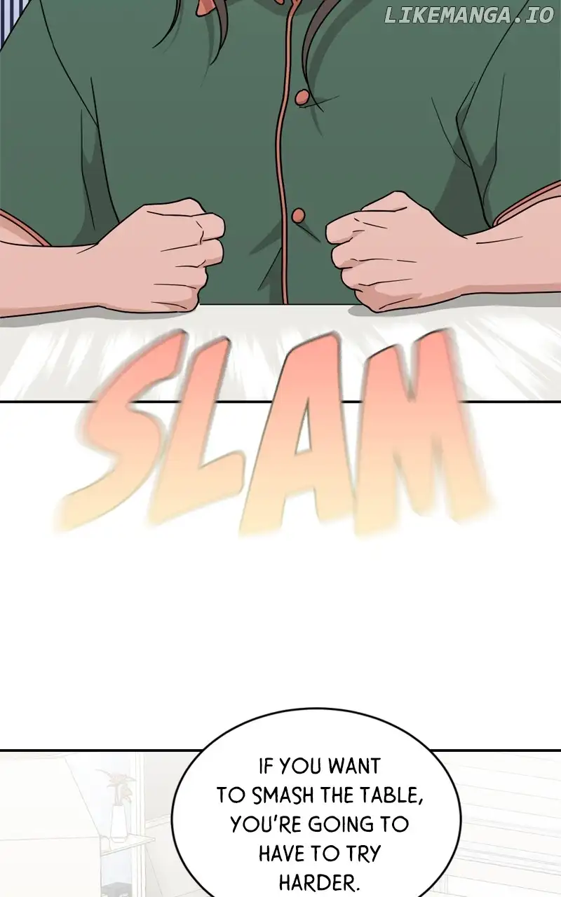 What Kind of Rice Cake Is This Chapter 44 - Page 61
