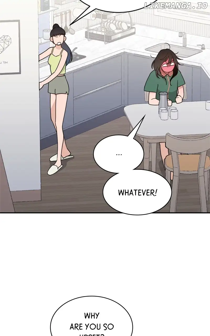 What Kind of Rice Cake Is This Chapter 44 - Page 62