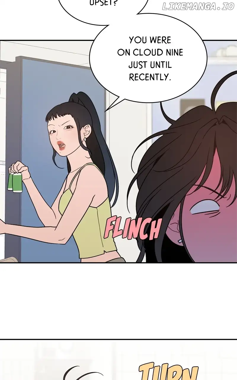 What Kind of Rice Cake Is This Chapter 44 - Page 63