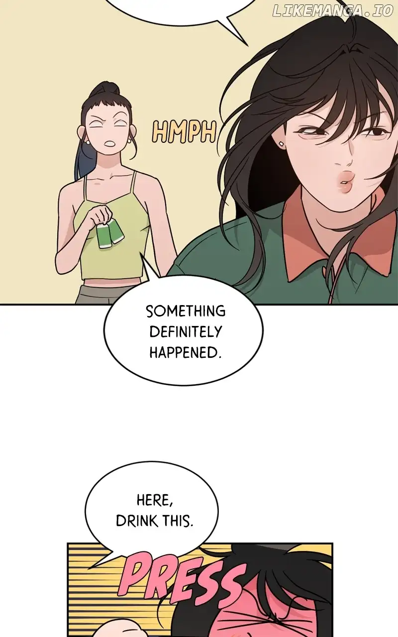 What Kind of Rice Cake Is This Chapter 44 - Page 66