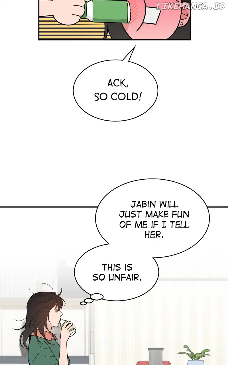 What Kind of Rice Cake Is This Chapter 44 - Page 67