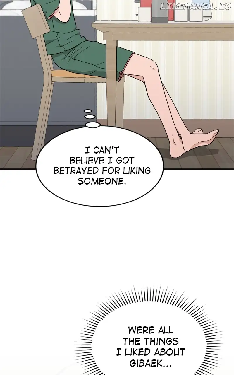 What Kind of Rice Cake Is This Chapter 44 - Page 68