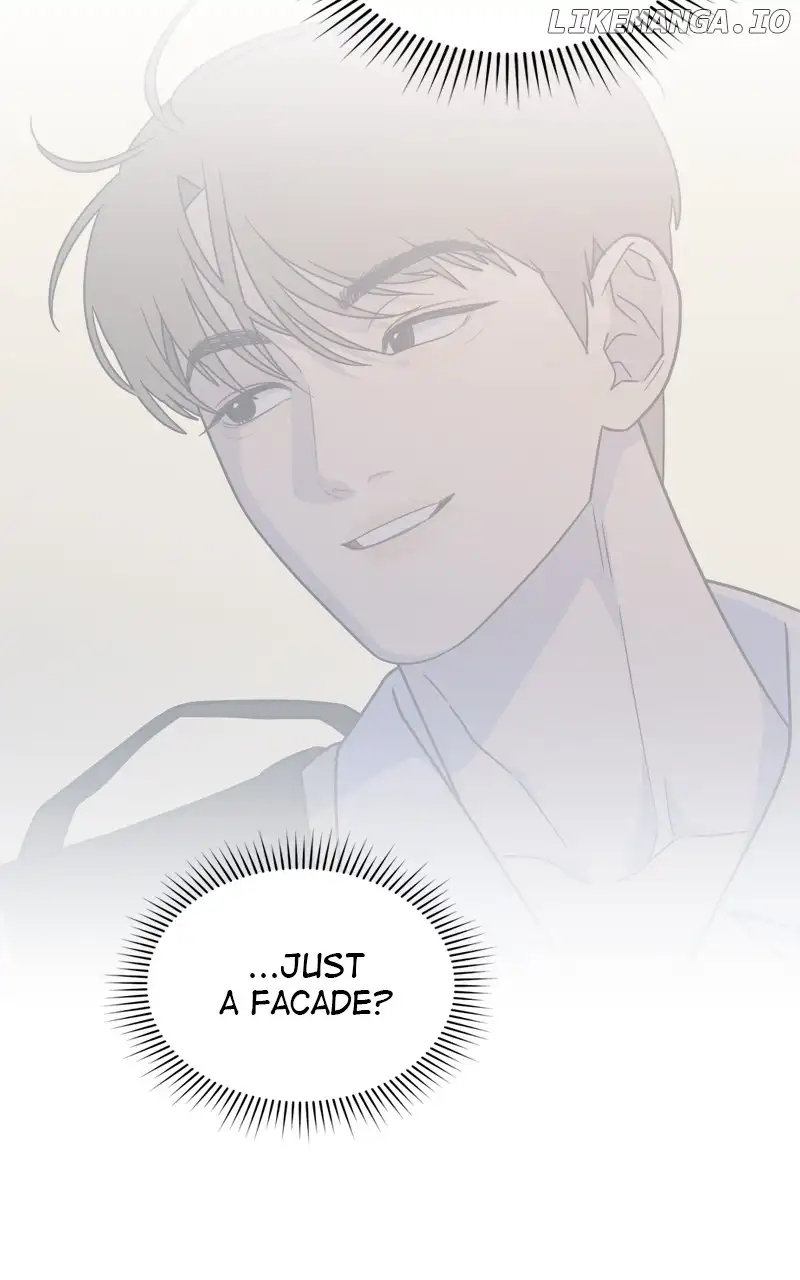 What Kind of Rice Cake Is This Chapter 44 - Page 69