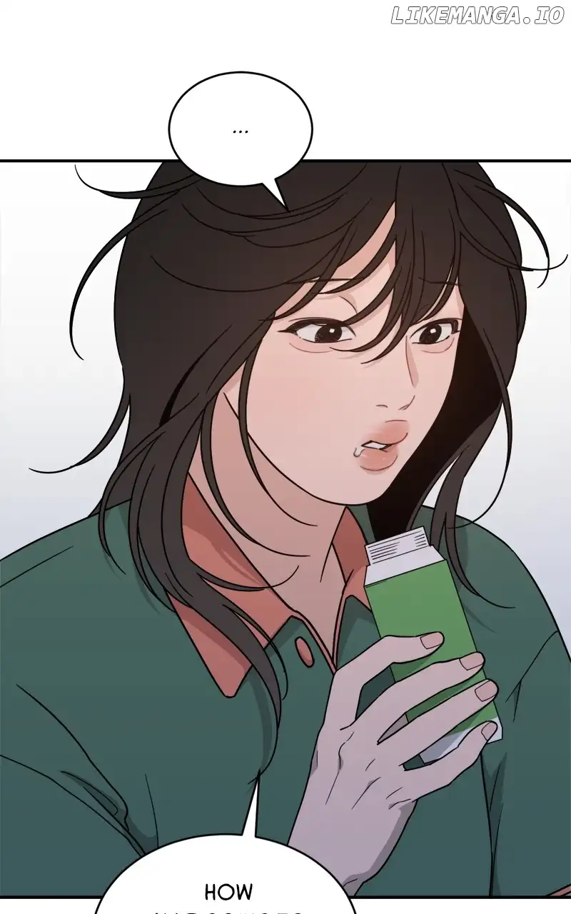 What Kind of Rice Cake Is This Chapter 44 - Page 70