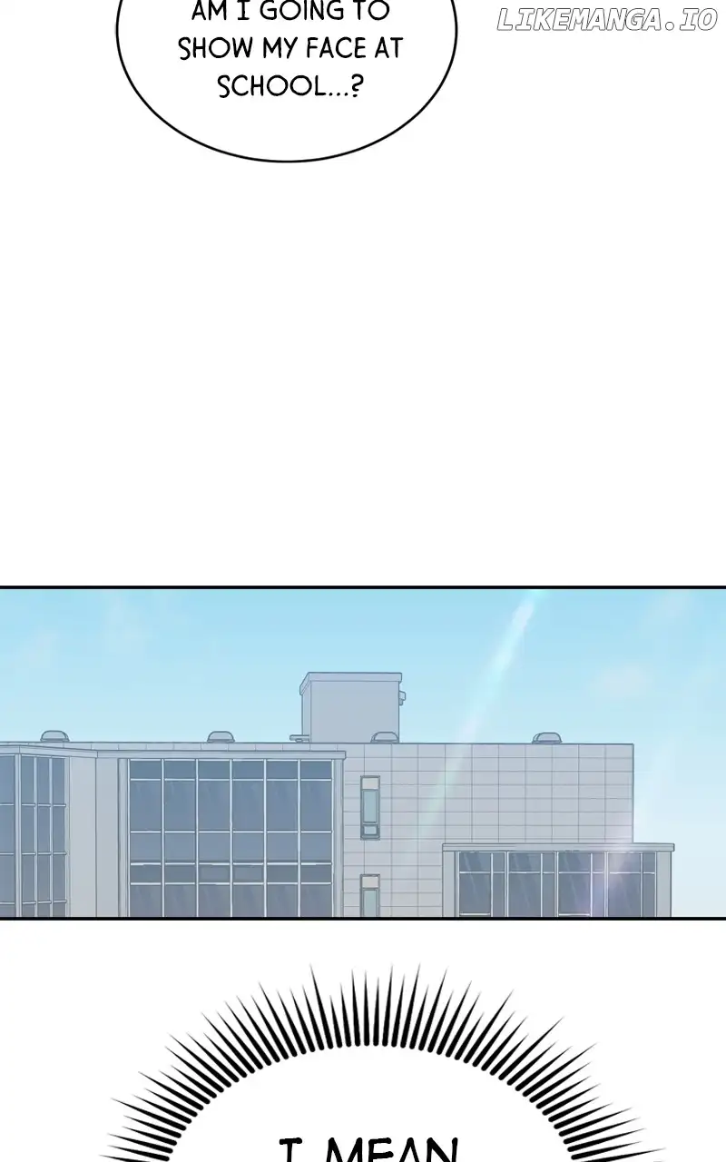 What Kind of Rice Cake Is This Chapter 44 - Page 71
