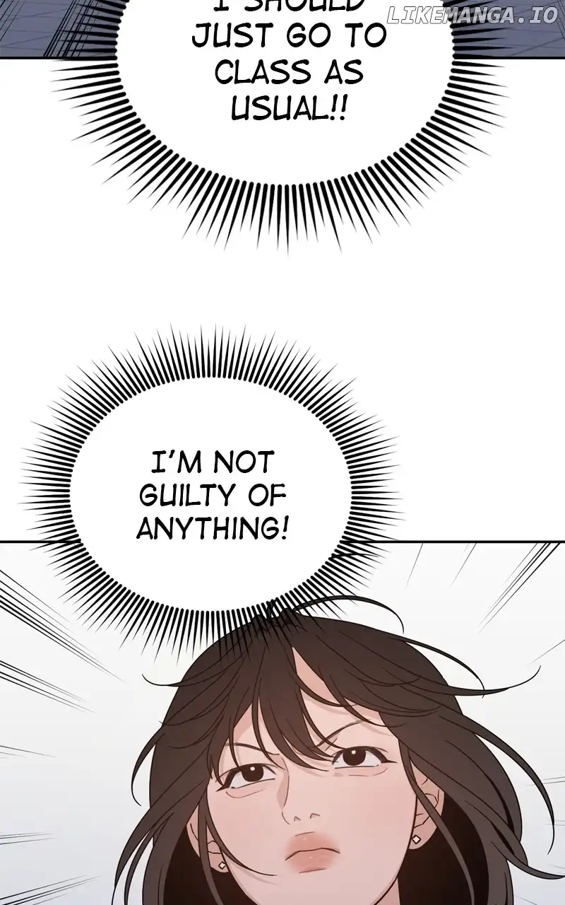 What Kind of Rice Cake Is This Chapter 44 - Page 73