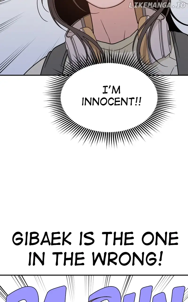 What Kind of Rice Cake Is This Chapter 44 - Page 74
