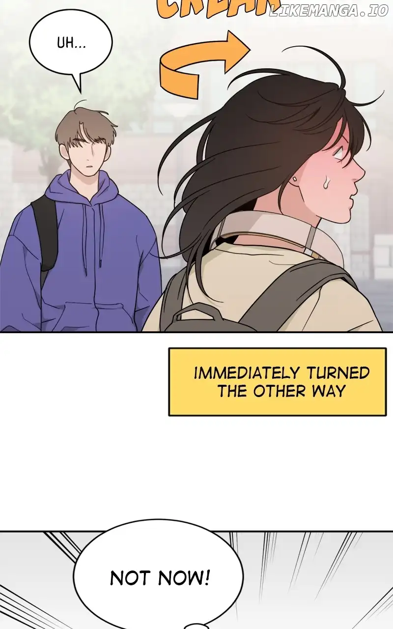 What Kind of Rice Cake Is This Chapter 44 - Page 76