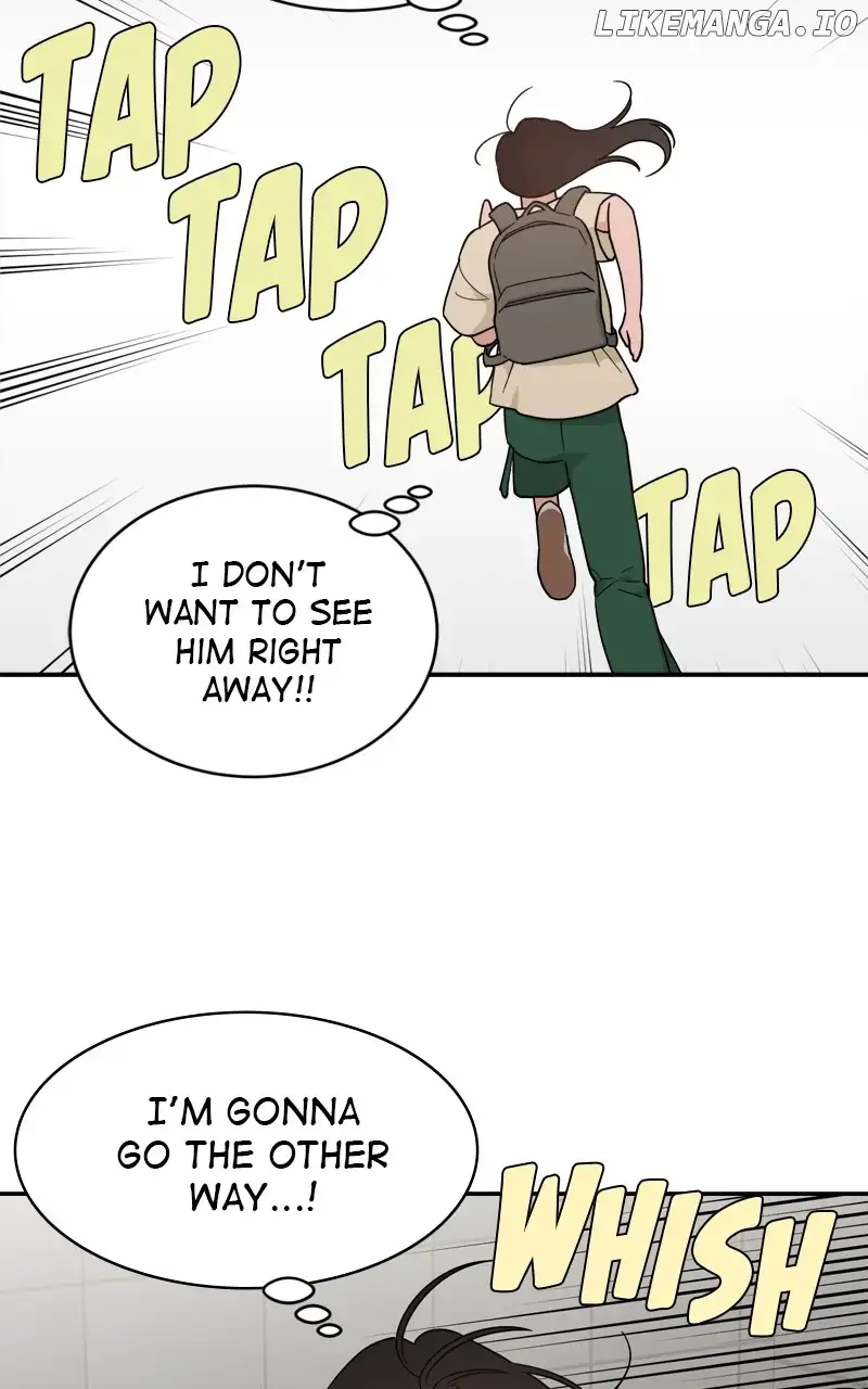 What Kind of Rice Cake Is This Chapter 44 - Page 77