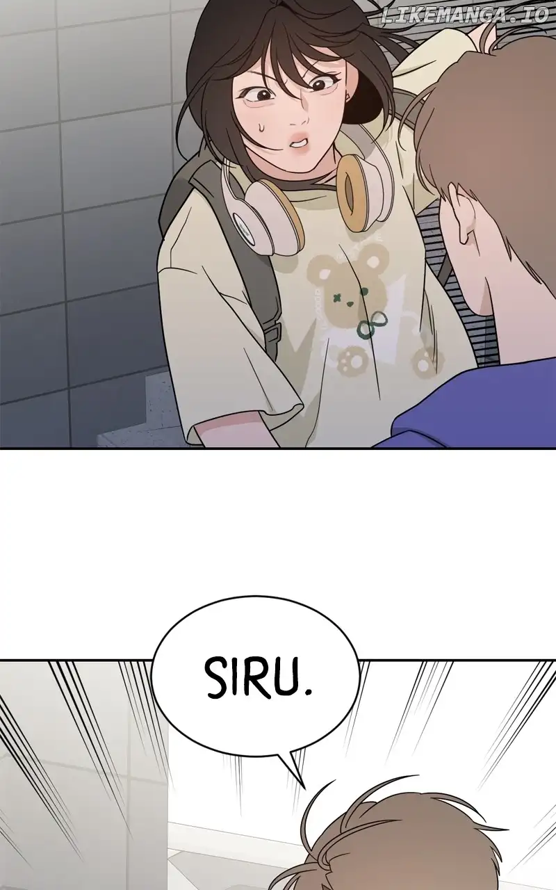 What Kind of Rice Cake Is This Chapter 44 - Page 78