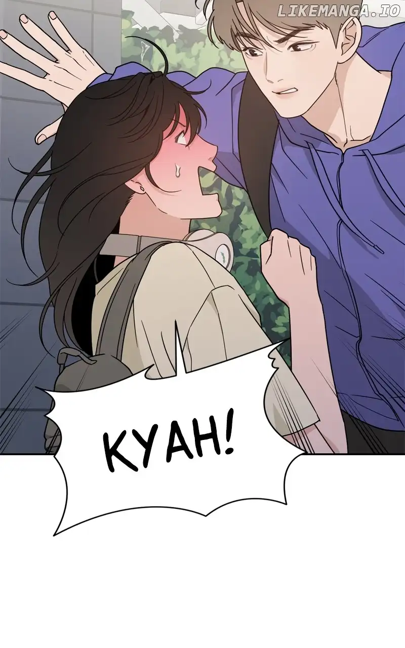 What Kind of Rice Cake Is This Chapter 44 - Page 79