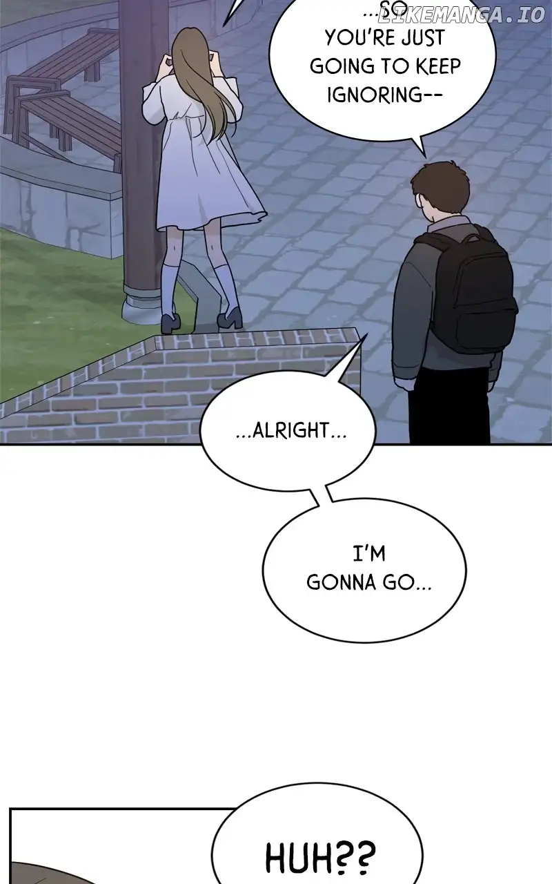 What Kind of Rice Cake Is This Chapter 44 - Page 8