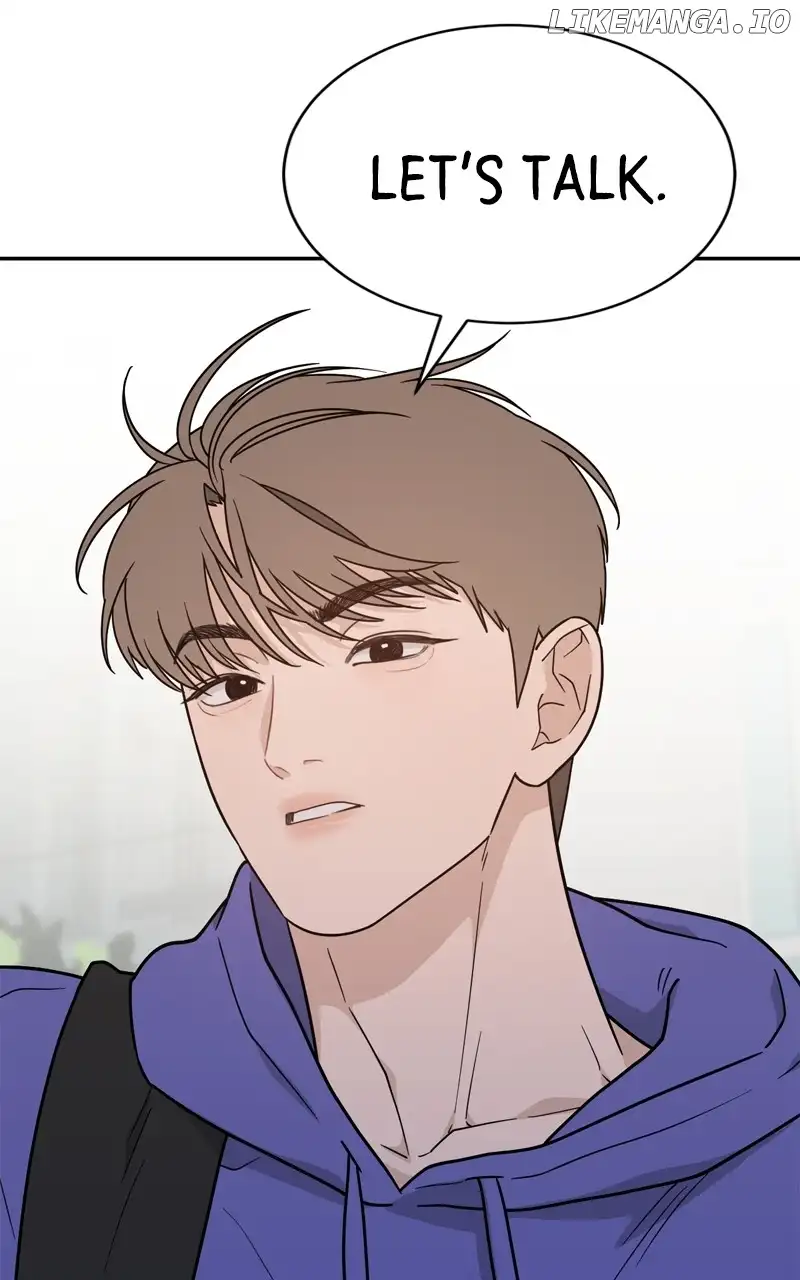What Kind of Rice Cake Is This Chapter 44 - Page 80