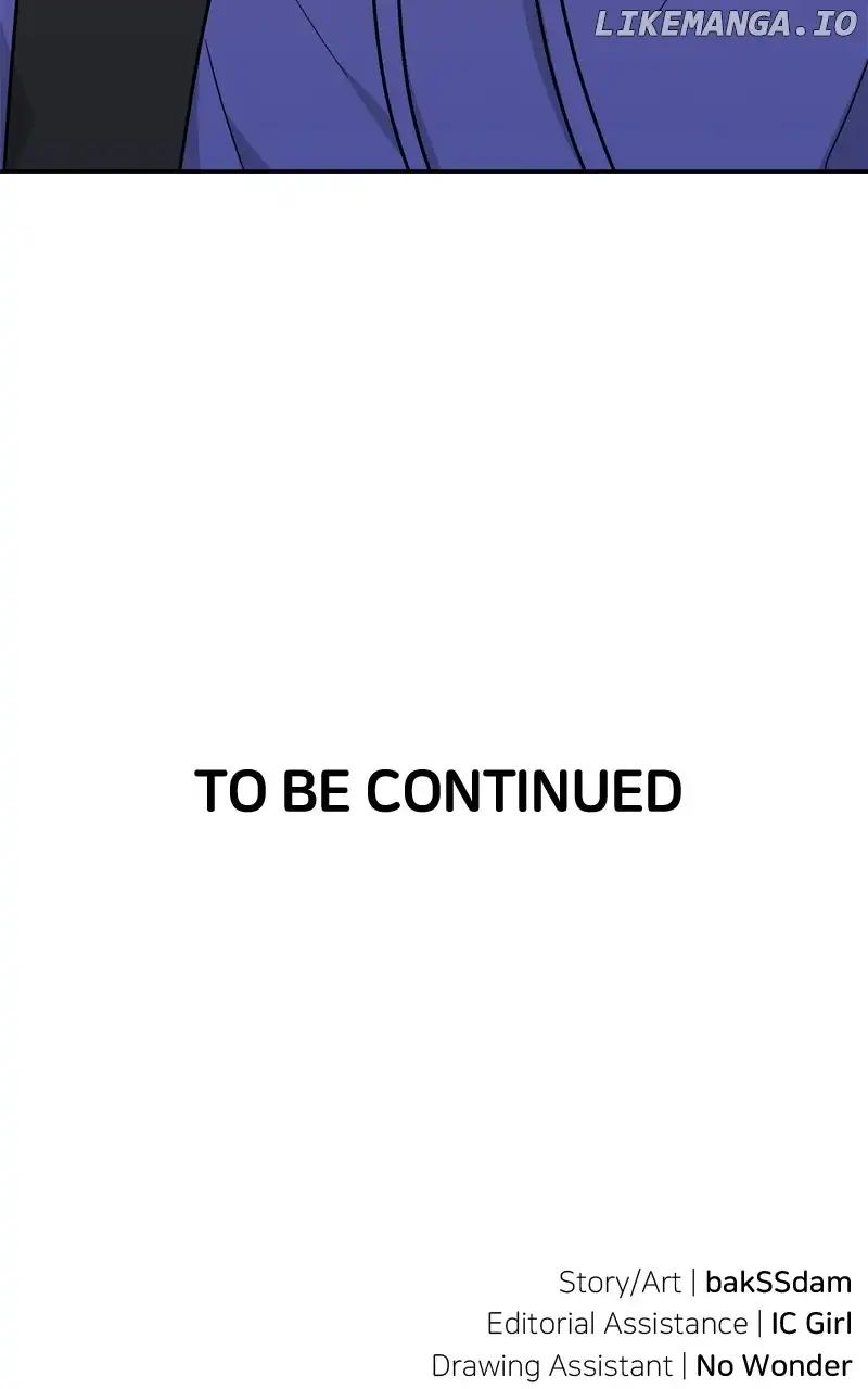 What Kind of Rice Cake Is This Chapter 44 - Page 81