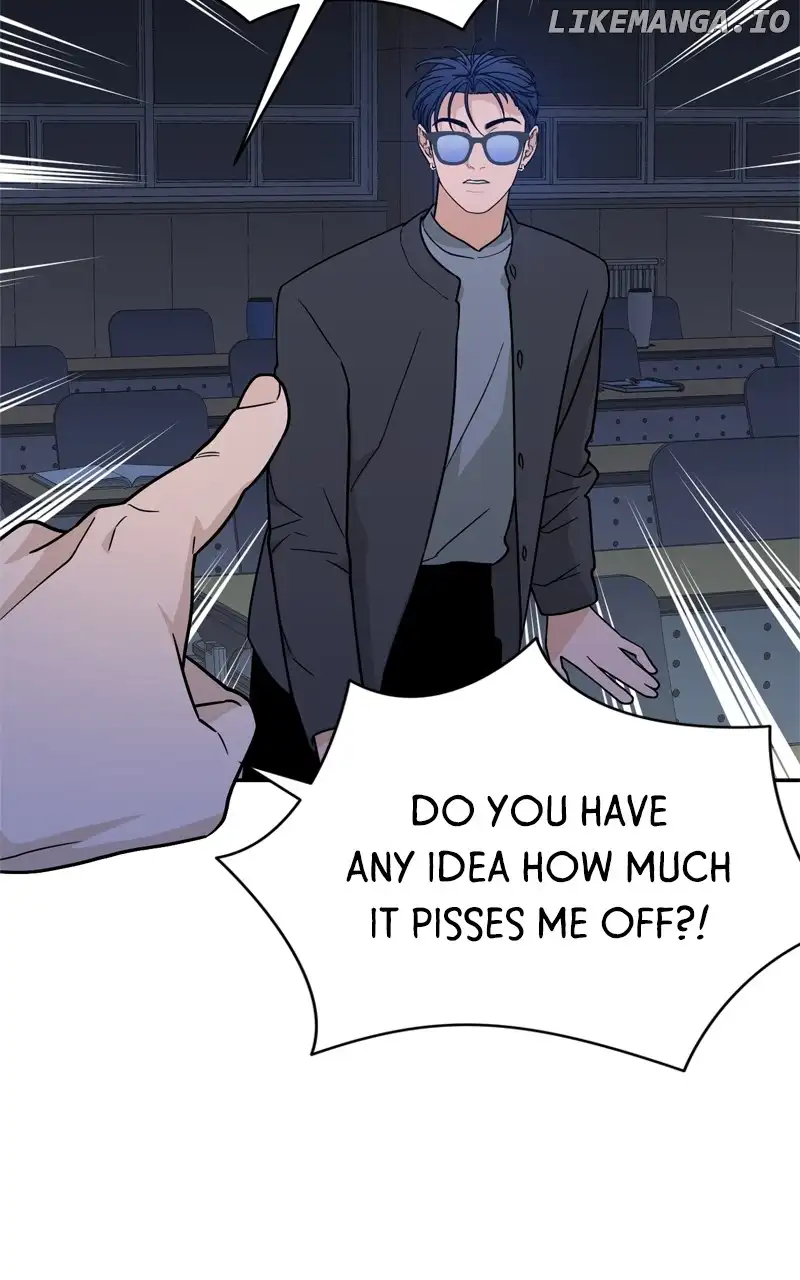 What Kind of Rice Cake Is This Chapter 45 - Page 100