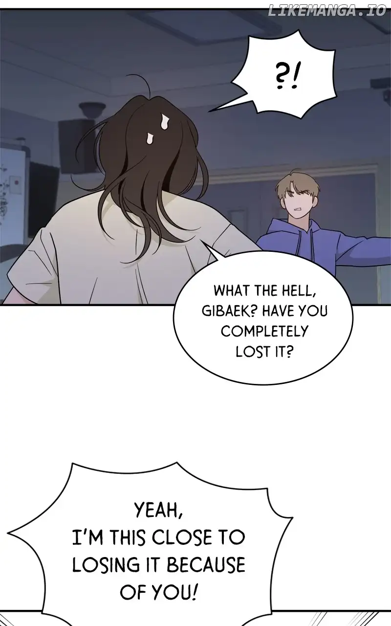 What Kind of Rice Cake Is This Chapter 45 - Page 101