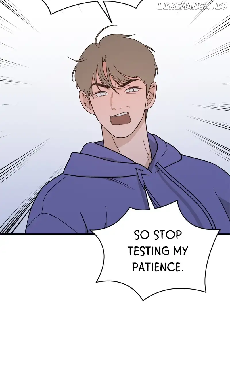 What Kind of Rice Cake Is This Chapter 45 - Page 102