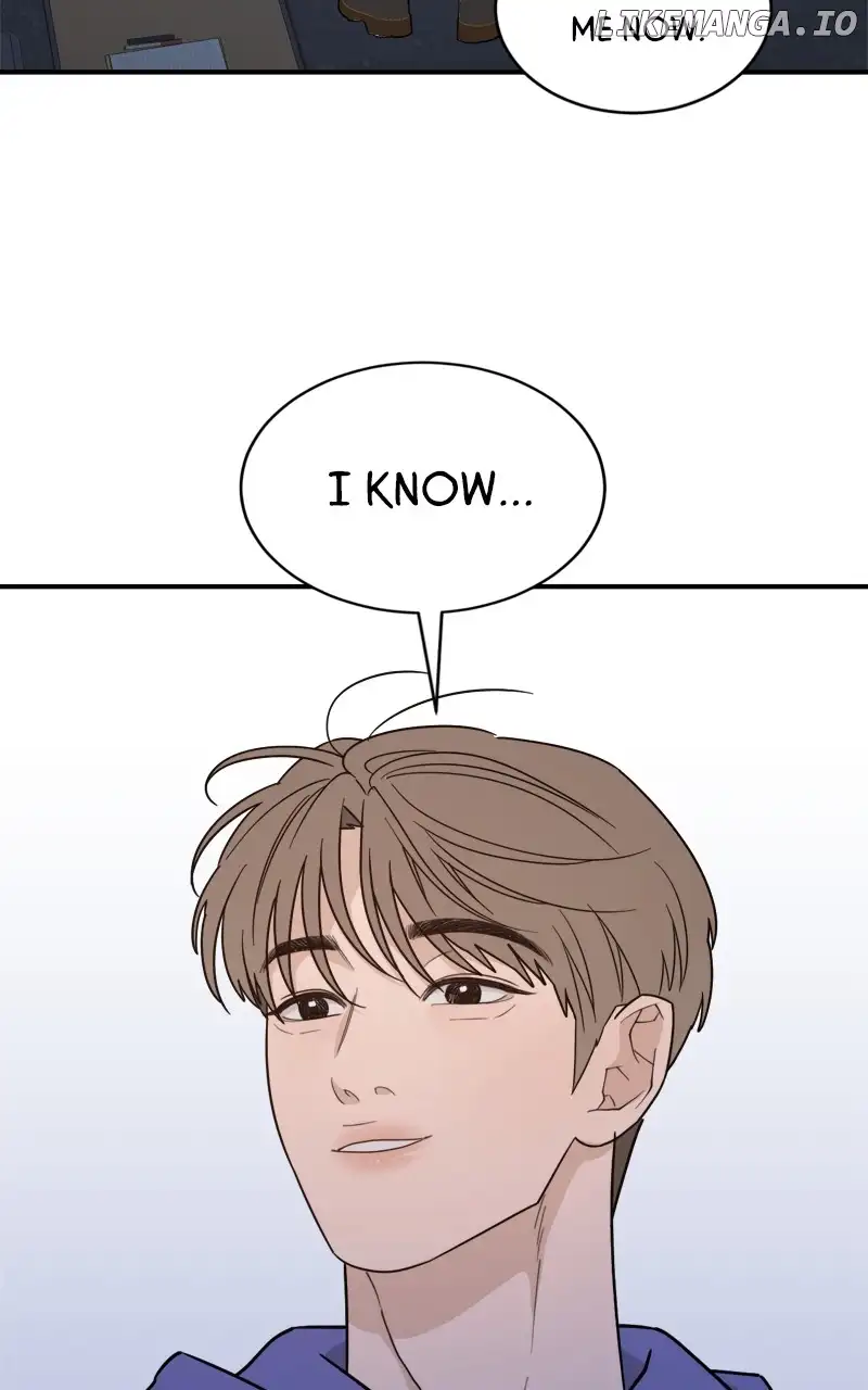 What Kind of Rice Cake Is This Chapter 45 - Page 107