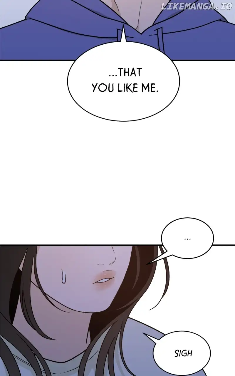 What Kind of Rice Cake Is This Chapter 45 - Page 108