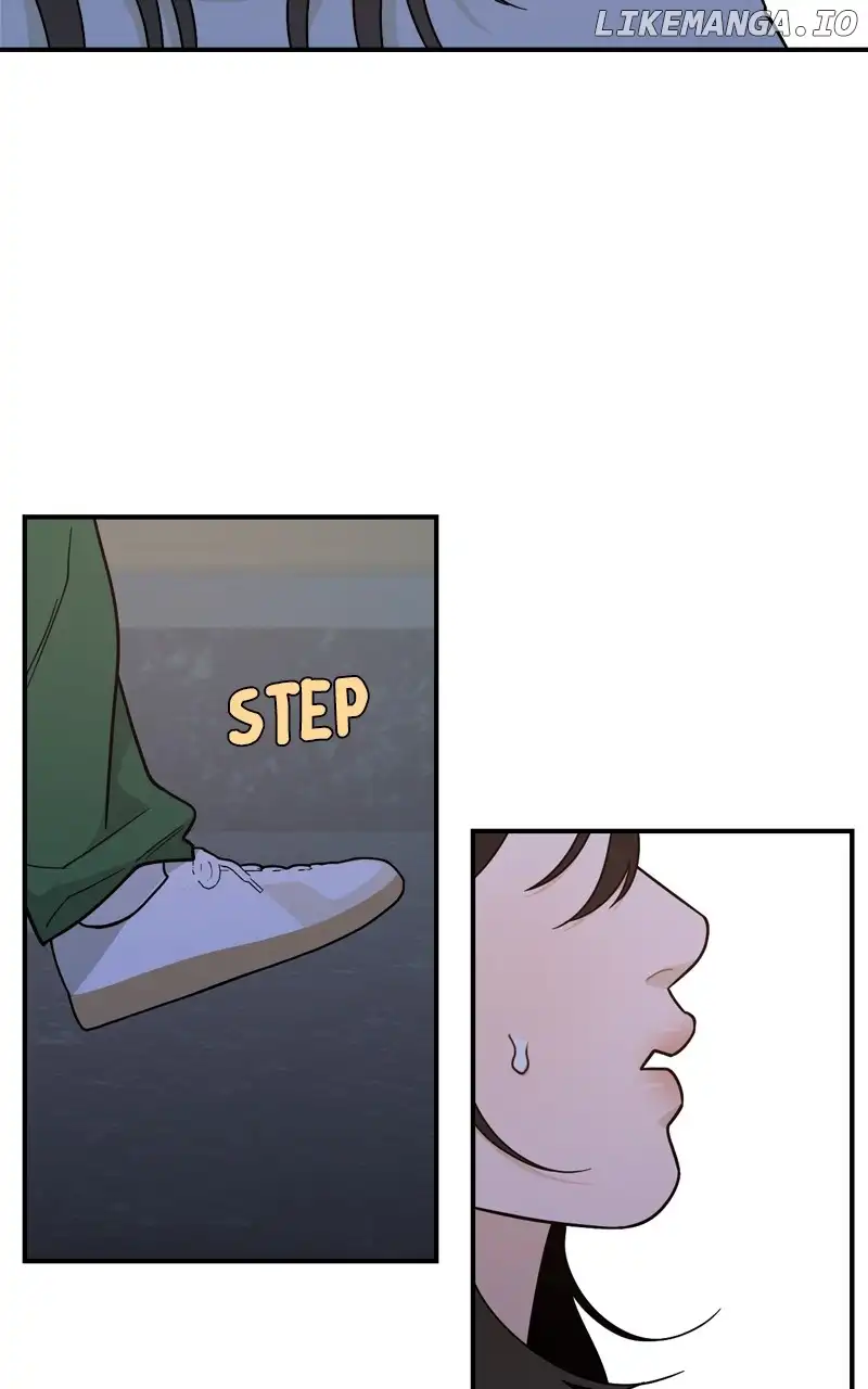 What Kind of Rice Cake Is This Chapter 45 - Page 109