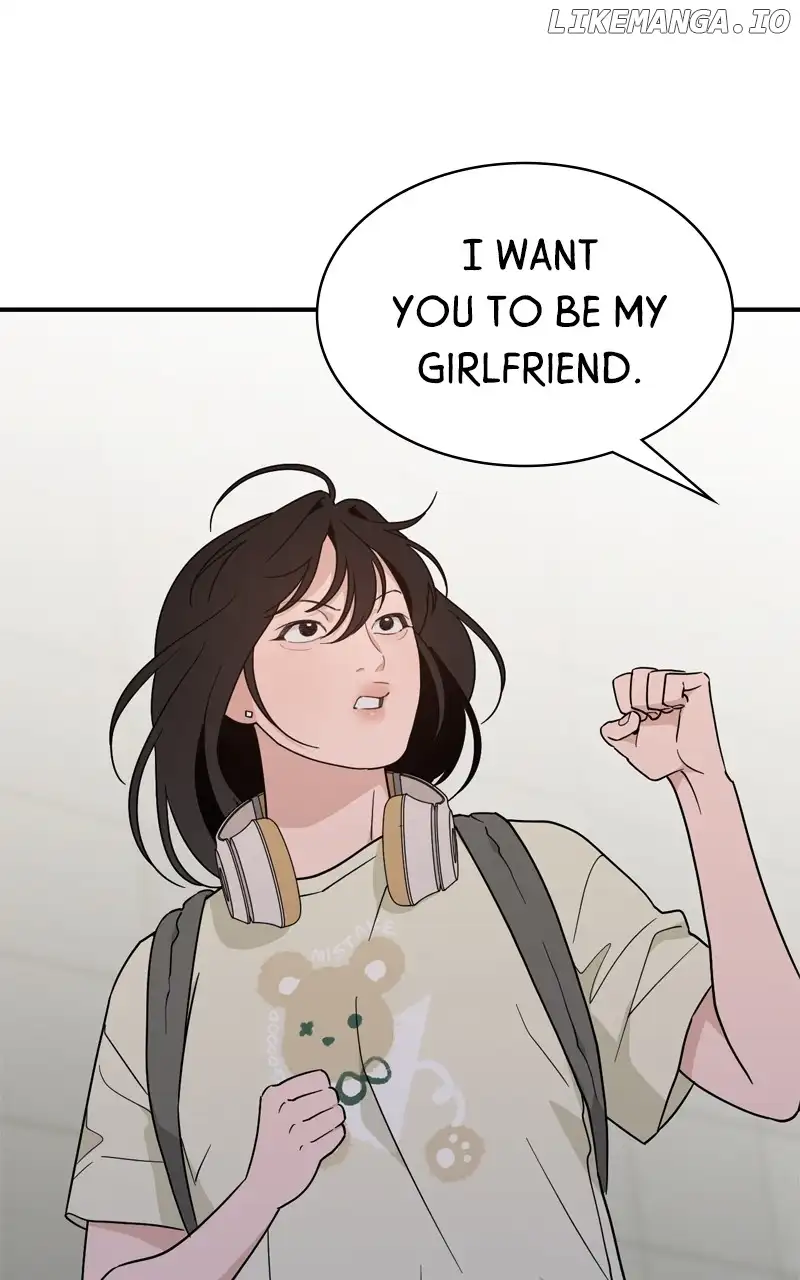 What Kind of Rice Cake Is This Chapter 45 - Page 11