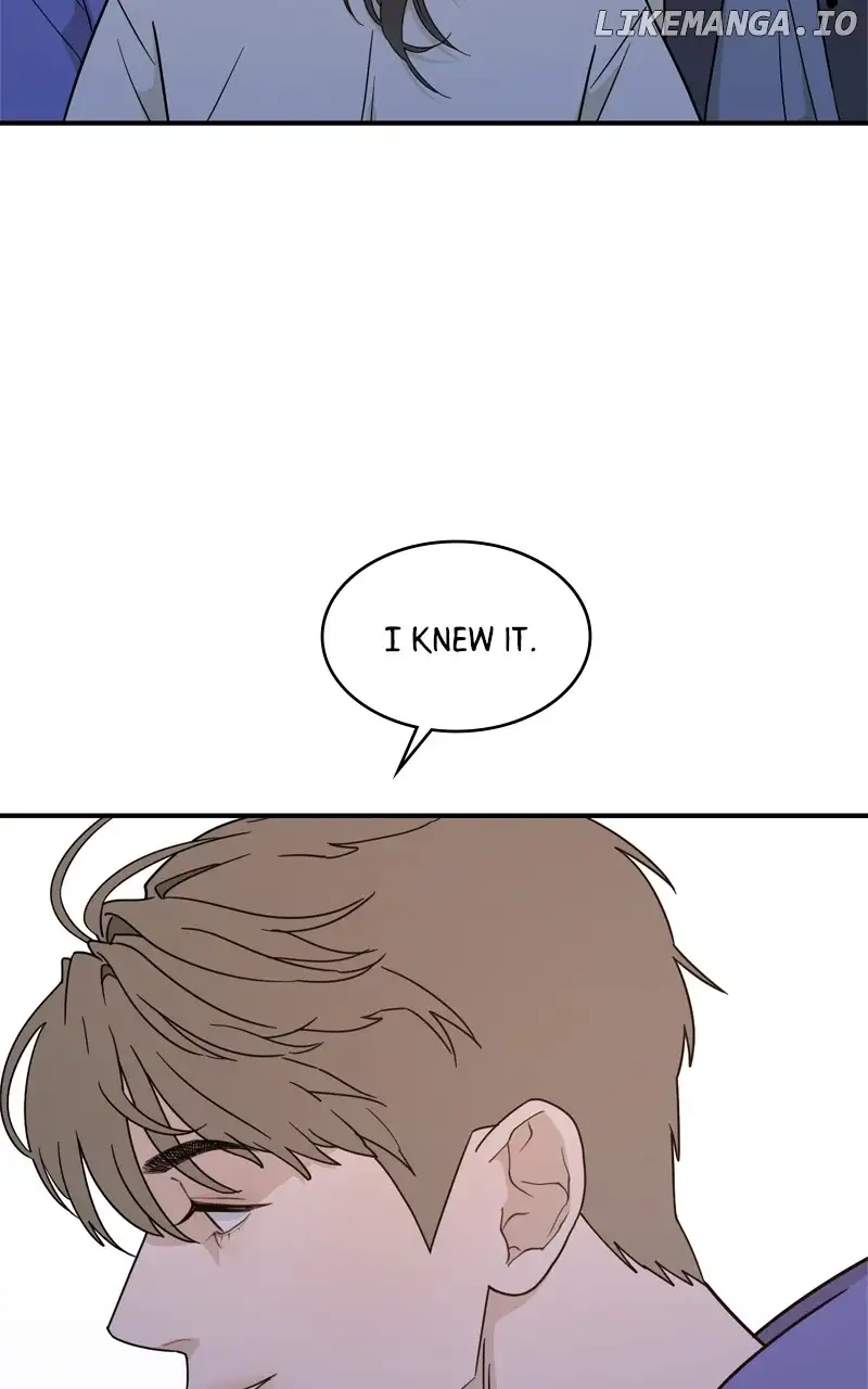 What Kind of Rice Cake Is This Chapter 45 - Page 111