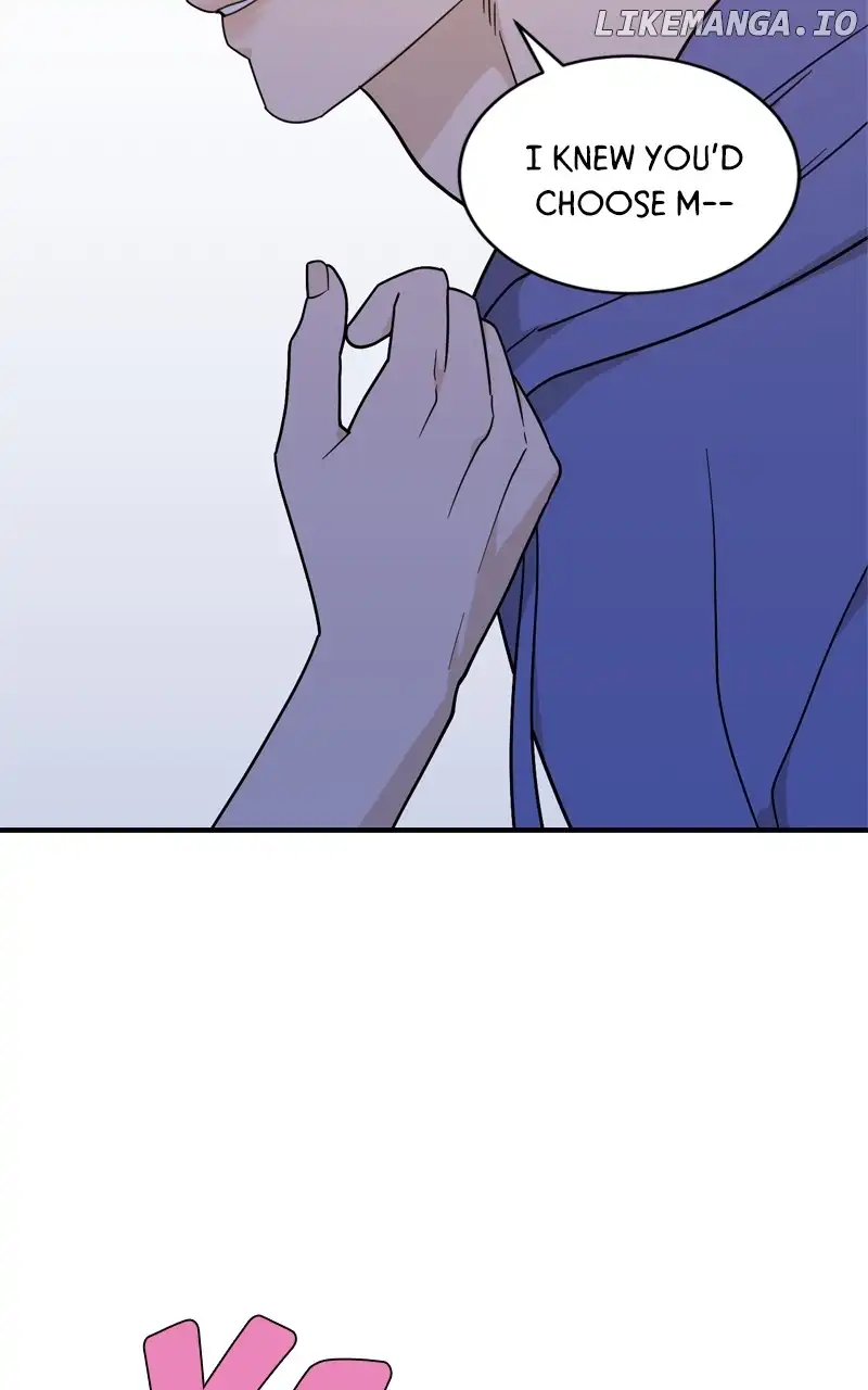 What Kind of Rice Cake Is This Chapter 45 - Page 112