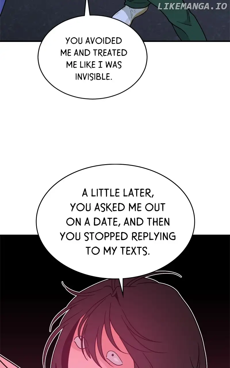 What Kind of Rice Cake Is This Chapter 45 - Page 116