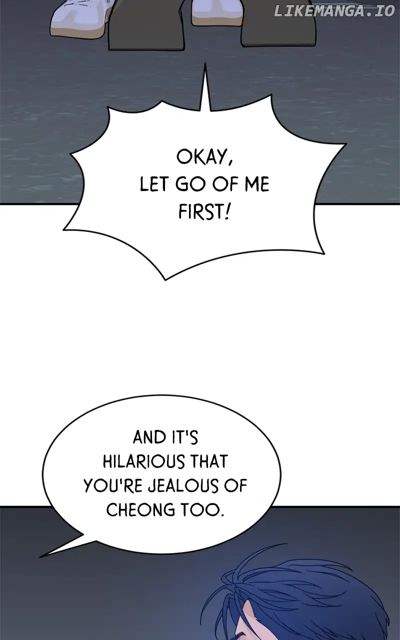 What Kind of Rice Cake Is This Chapter 45 - Page 118