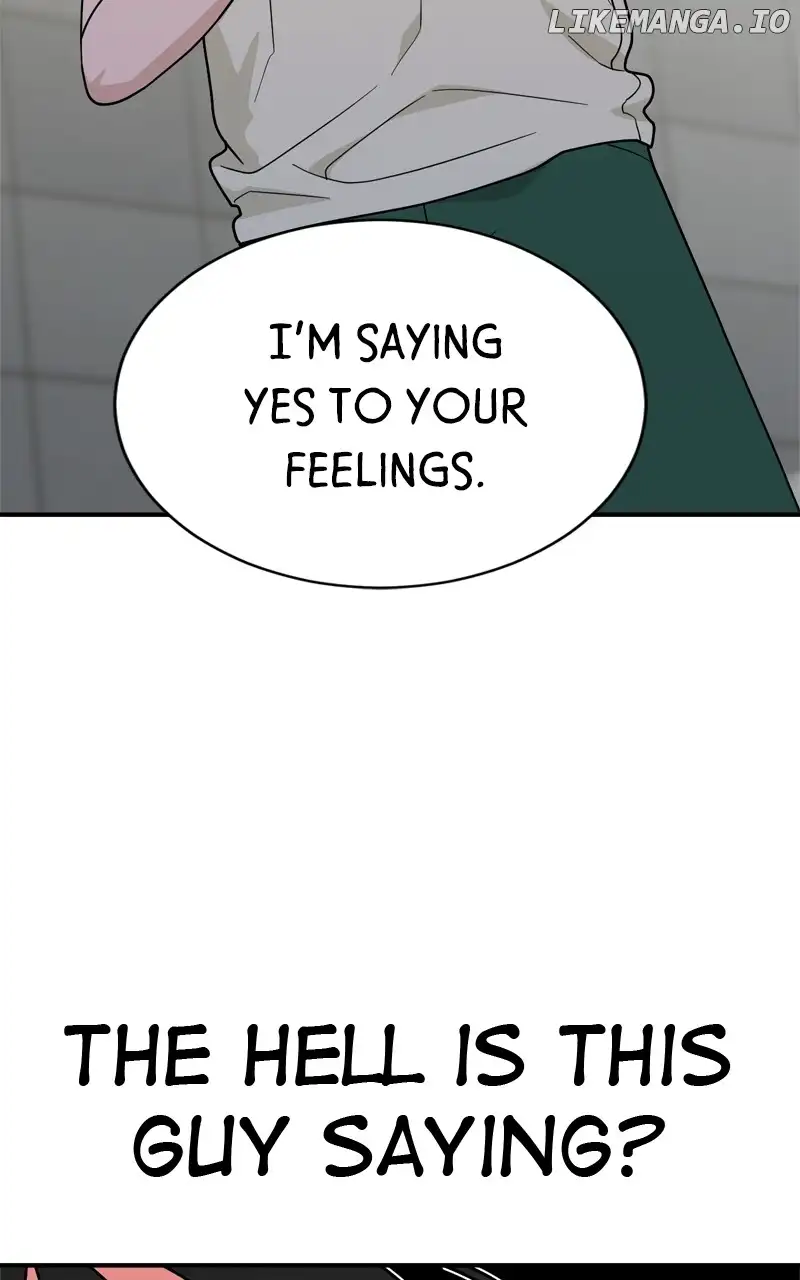 What Kind of Rice Cake Is This Chapter 45 - Page 12