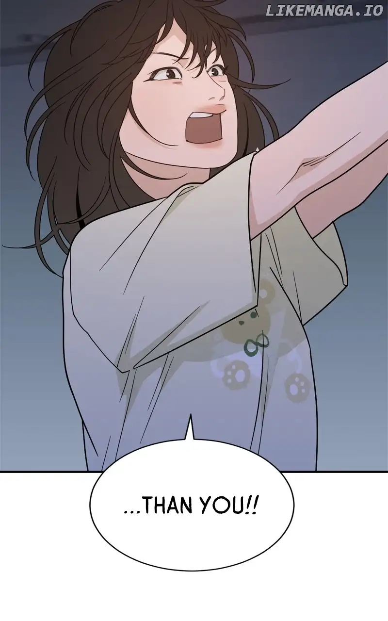 What Kind of Rice Cake Is This Chapter 45 - Page 120