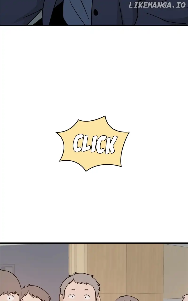 What Kind of Rice Cake Is This Chapter 45 - Page 122